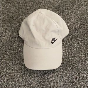 Nike hat